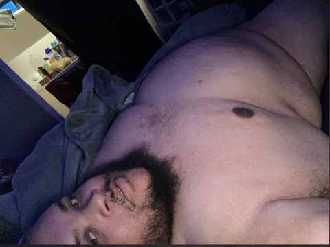 fatblackben nude