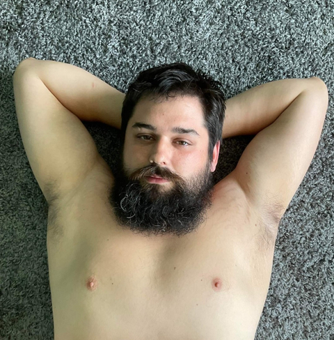 bearded_daddydom69 nude