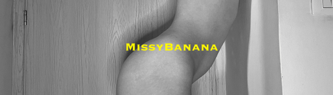 missybananaa nude