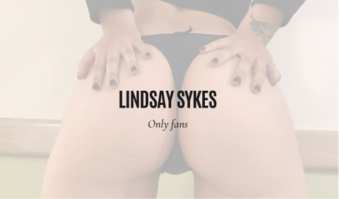 @lindsaysykesss