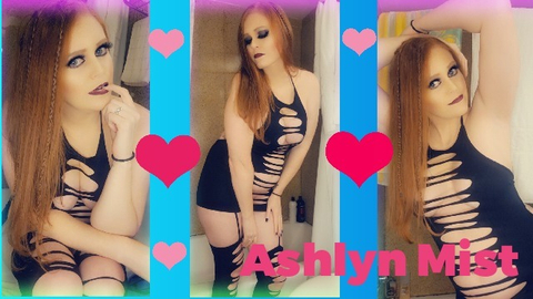 ashlynmistfree nude