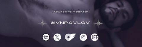 ivnpavlov nude