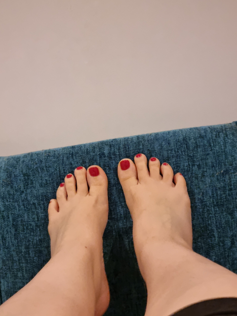 perfectfeetandtoess nude