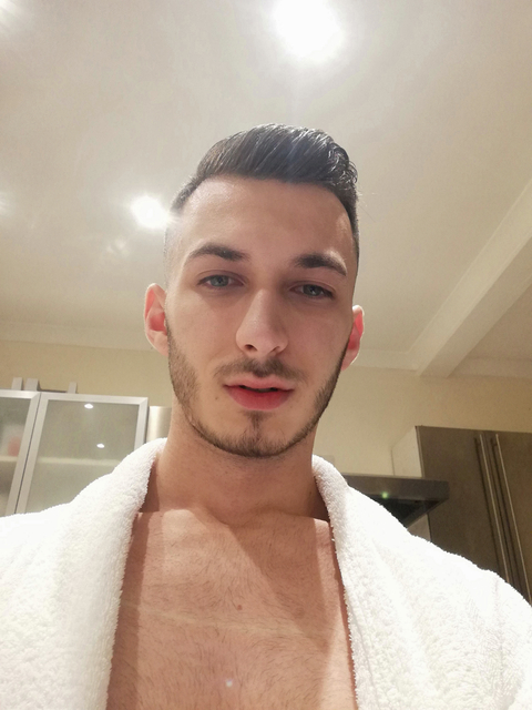 Calvin OnlyFans Account - calvin_9in