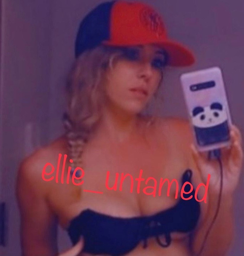 @ellie_untamed