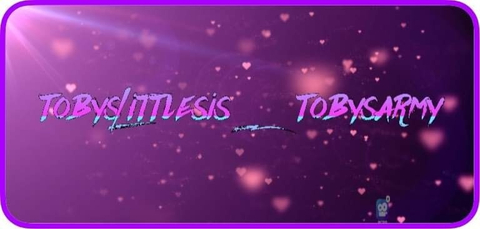 tobyslittlesis nude