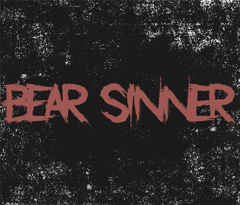 bear.sinner nude