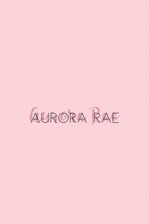 auroraraexx nude