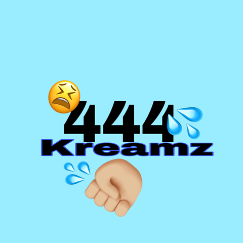 mzkream444 nude