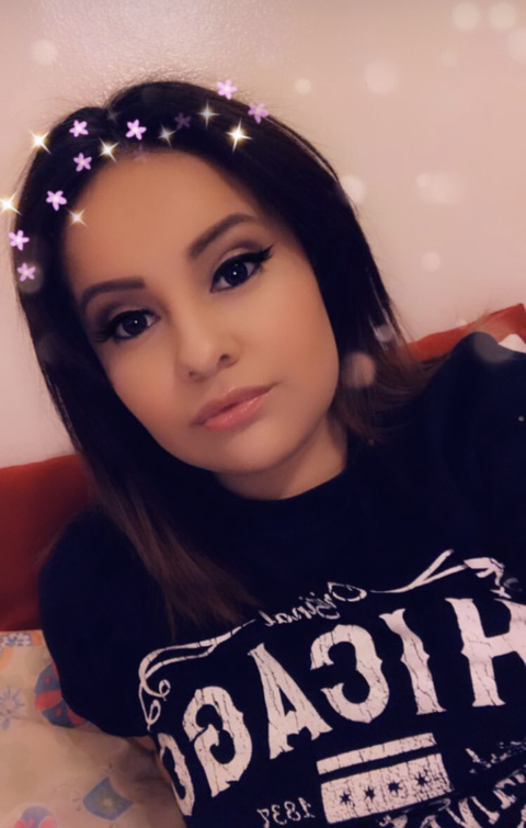 Scarlett OnlyFans Account - scarlett6923