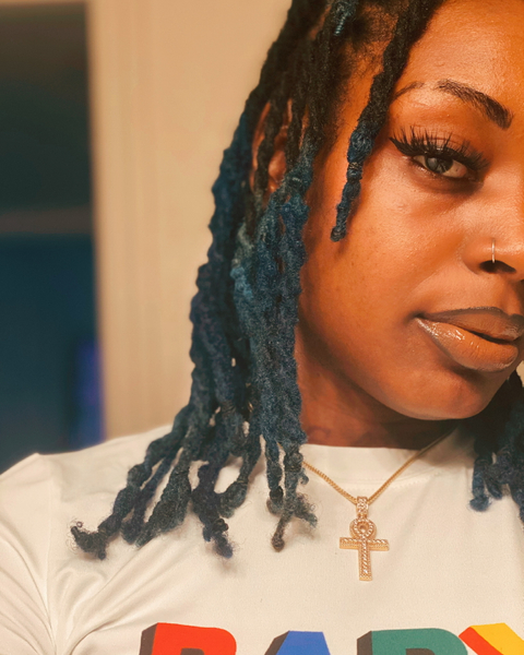 Kalii the alien - alienqueenkalii OnlyFans