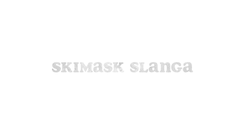 skimaskslanga nude