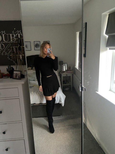 Freya OnlyFans Account - funwithfreya_1