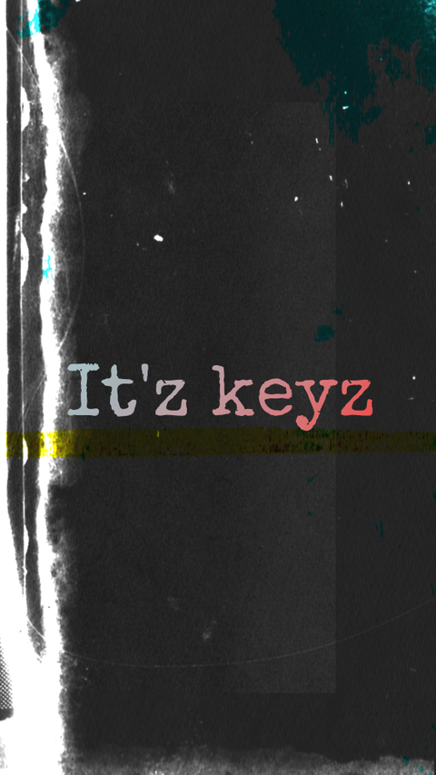 itzkeyz nude