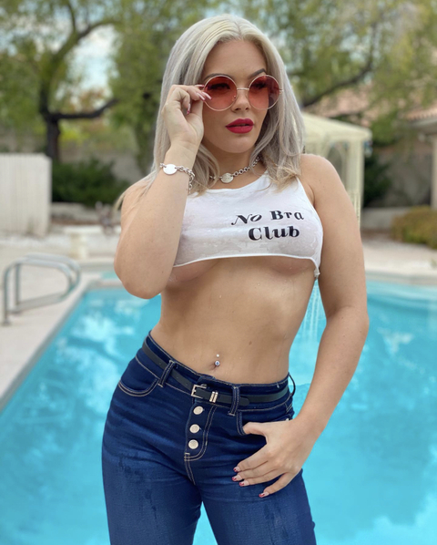 Kimber Woods Free - clubkimberfree OnlyFans