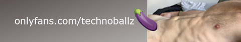 technoballz nude