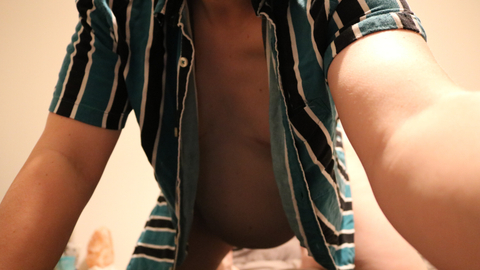 pregnant_transboy nude