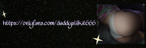 daddyslilkit666 nude