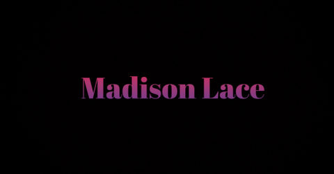 madisonlaceof nude