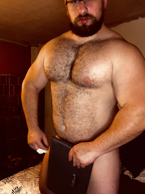 bearboy1993 nude