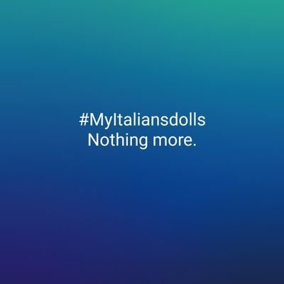 My Italian Dolls - myitaliandollsxxx OnlyFans