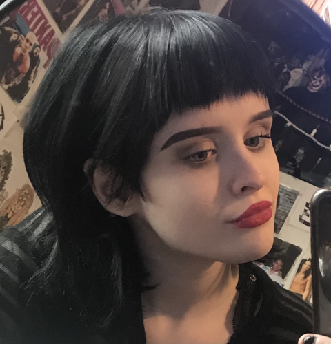 bratty maddie OnlyFans Account - brattymaddie666