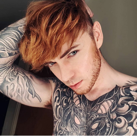 @tattooedgingerlad