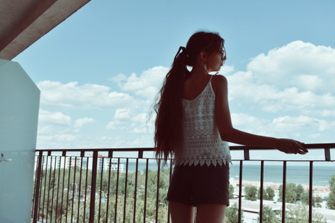 Little Foxy - littlefoxy876 OnlyFans