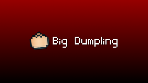 bigdumpling nude