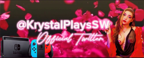 krystalplays2 nude