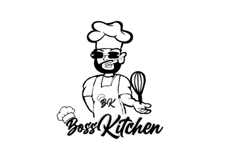 officialbosskitchen nude