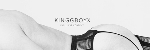 kinggboyx nude