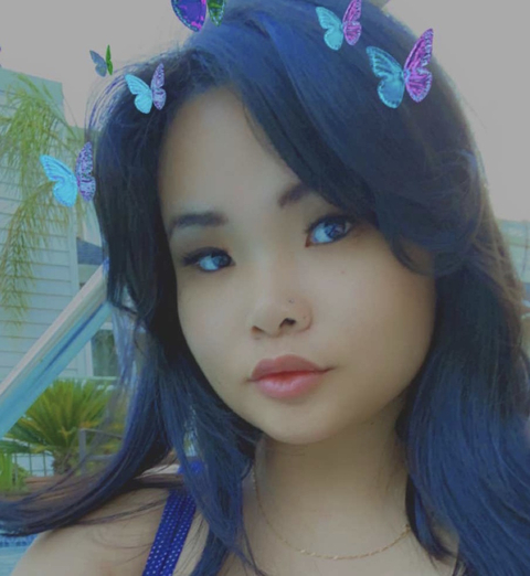 Rori (NOT Baby, bb, or babe) OnlyFans Account - heyrori