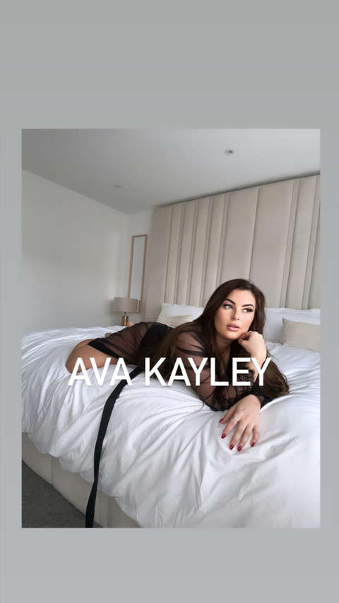 avakayley nude