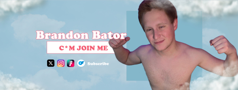 brandonbator nude