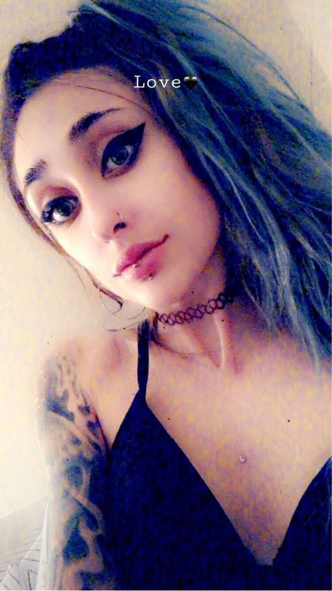 Ashleyy ️ - agirlnamedashley OnlyFans