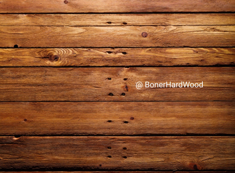 @bonerhardwood