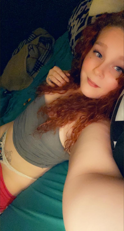 ginger_mommy94 nude