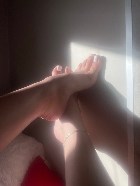 dream.feet88 nude