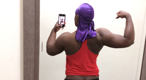 Brown_Stallion - brown_stallion OnlyFans