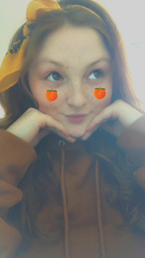 Gingerbread girl - gingerbread-girl OnlyFans