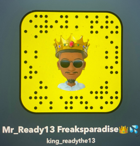 theonlymrready nude