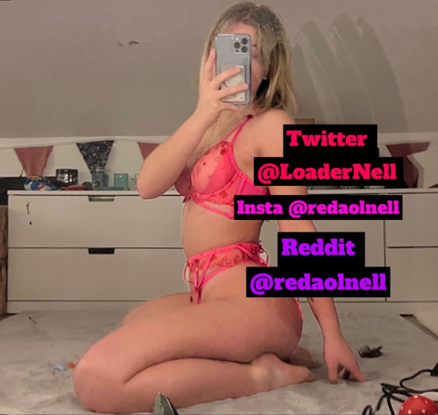 loadernell nude