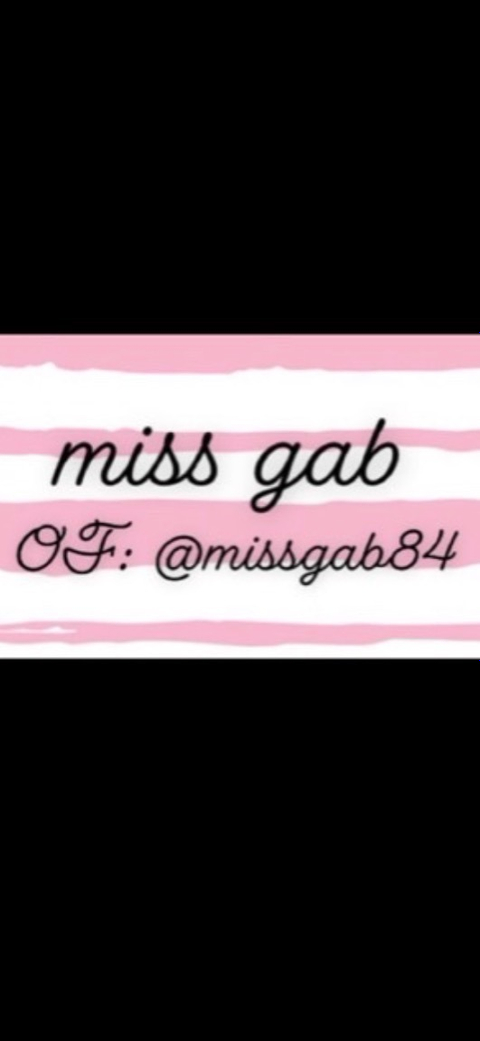 missgab84 nude