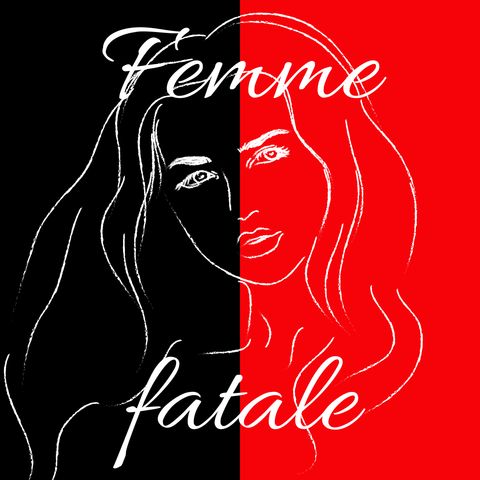 femmefatalelilith