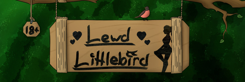 @lewdlittlebirdfree