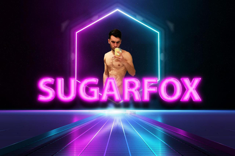 freesugarfoxx nude