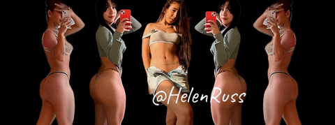 helenruss nude