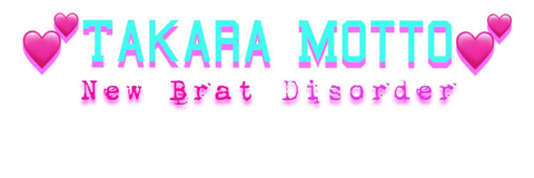 Takara Motto - takaramotto OnlyFans