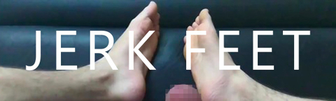 jerkfeet2023 nude